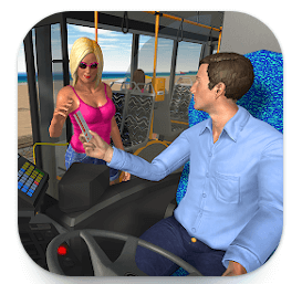 Download Bus Game MOD APK