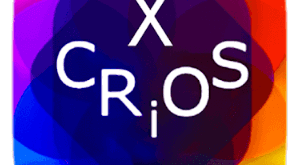 Download CRiOS X - Icon Pack MOD APK