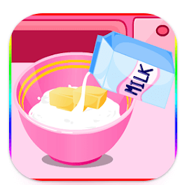 Download Cake Maker - Cooking games MOD APK