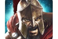 Download Call of Spartan MOD APK