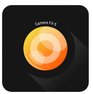 Download Camera FV-5 MOD APK