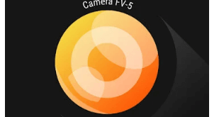 Download Camera FV-5 MOD APK