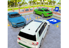 Download Car Parking 3d Car Driving Games MOD APK