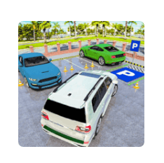 Download Car Parking 3d Car Driving Games MOD APK