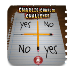 Download Charlie Charlie challenge 3d MOD APK