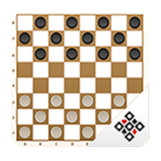 Download Checkers Online board game MOD APK