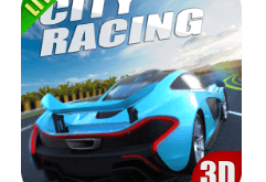 Download City Racing Lite MOD APK