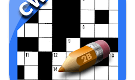 Download Classic Crossword Puzzle MOD APK