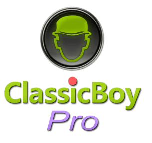 Download ClassicBoy Pro MOD APK