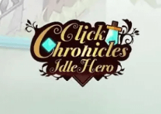 Download Click Chronicles Idle Hero MOD APK