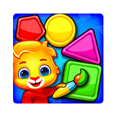Download Colors and Shapes MOD APK