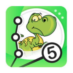Download Connect the Dots - Dinosaurs MOD APK