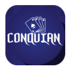 Download Conquian - Classic MOD APK