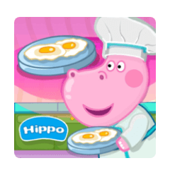 Download Cooking School Game for Girls MOD APK