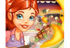 Download Cooking Tale - Food Games MOD APK