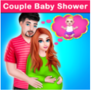 Download Couple Baby Shower MOD APK