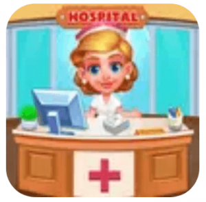 Download Crazy Hospital Doctor Dash MOD APK