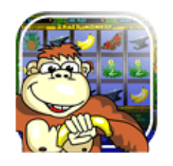 Download Crazy Monkey Slot Machine MOD APK