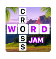 Download CrossWord Jam MOD APK