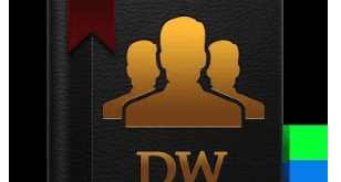 Download DW Contacts & Phone & SMS MOD APK