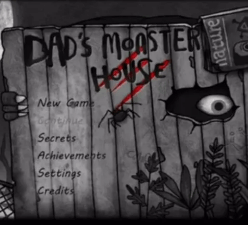 Download Dad’s Monster House MOD APK