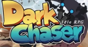 Download Dark Chaser MOD APK