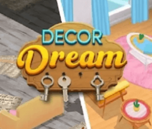 Download Decor Dream House Design MOD APK