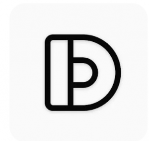 Download Delux White - Icon Pack MOD APK