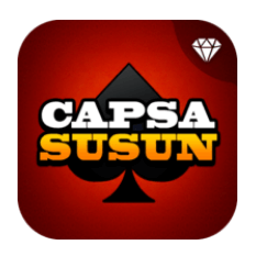 Download Diamond Capsa Susun MOD APK