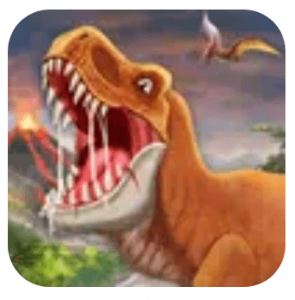 Download Dinosaur World MOD APK