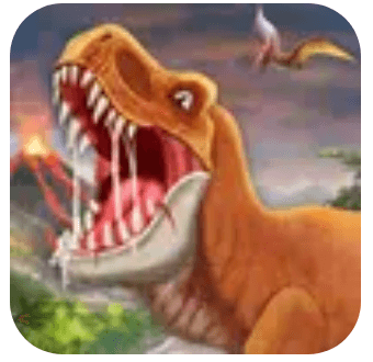 Download Dinosaur World MOD APK