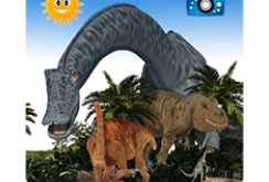 Download Dinosaurs and Ice Age Animals MOD APK