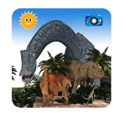 Download Dinosaurs and Ice Age Animals MOD APK