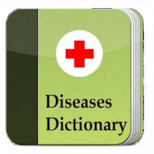 Download Diseases Dictionary MOD APK