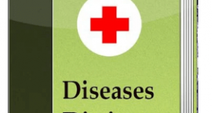 Download Diseases Dictionary MOD APK