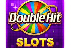 Download DoubleHit Slots Casino Games MOD APK