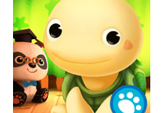 Download Dr. Panda & Toto's Treehouse MOD APK