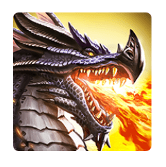 Download Dragons of Atlantis MOD APK