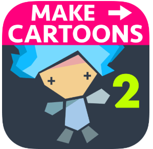 Download Draw Cartoons 2 MOD APK