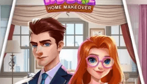 Download Dream House – Home Makeover MOD APK