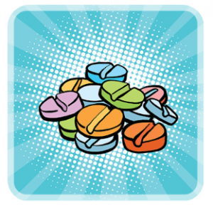 Download Drugs Dictionary MOD APK