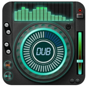 Download Dub Music Player MOD APK