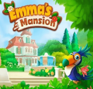 Download Emma’s Mansion MOD APK