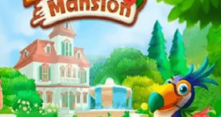 Download Emma’s Mansion MOD APK