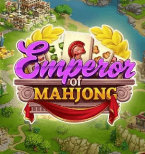Download Emperor of Mahjong Tile Match MOD APK