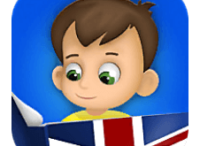Download English for Kids Learn & Play MOD APK
