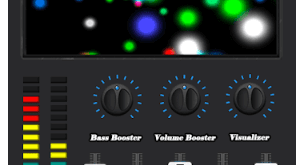Download Equalizer Bass Booster Pro MOD APK