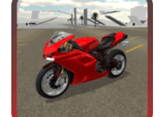 Download Extreme Motorbike Jump 3D MOD APK