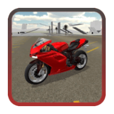 Download Extreme Motorbike Jump 3D MOD APK