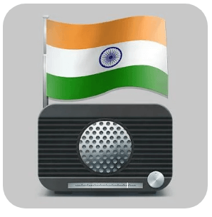 Download FM Radio India MOD APK